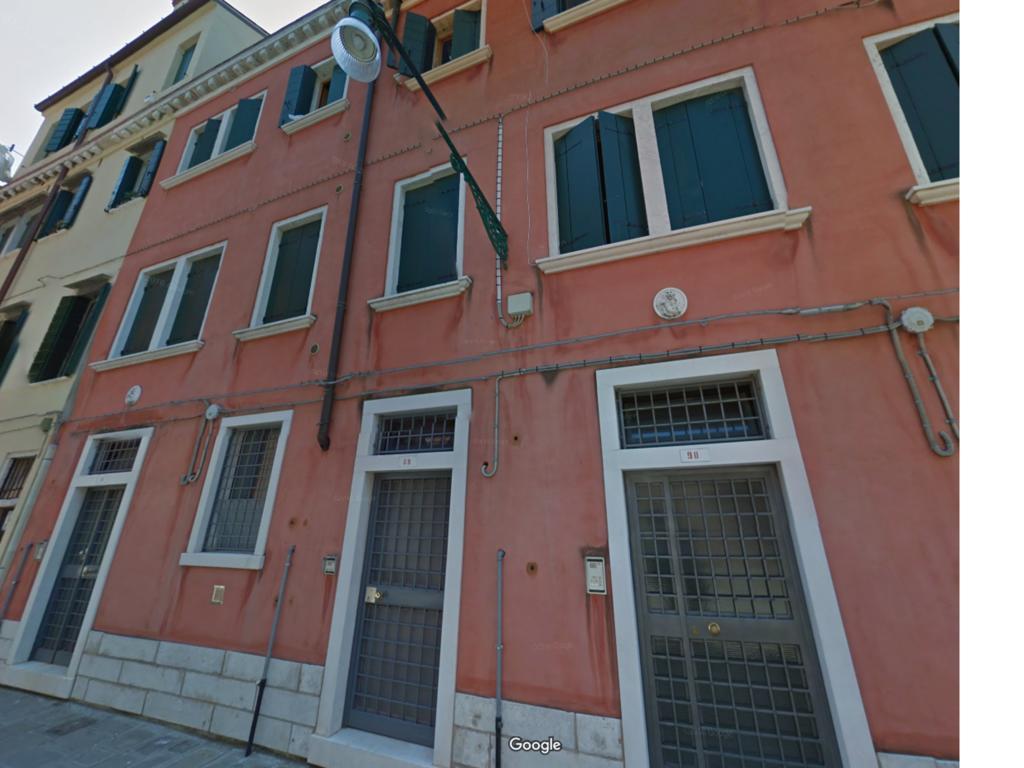Cannaregio - Venice Style Apartments Exteriér fotografie
