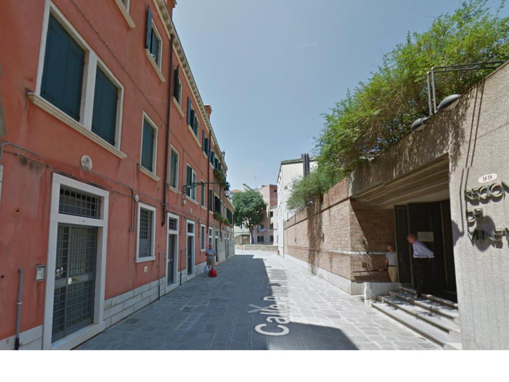 Cannaregio - Venice Style Apartments Exteriér fotografie