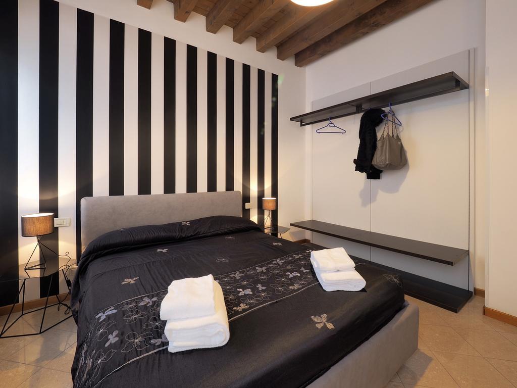 Cannaregio - Venice Style Apartments Exteriér fotografie