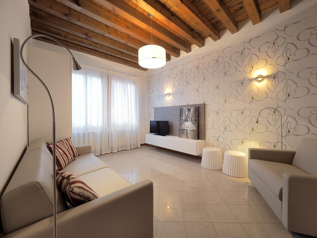 Cannaregio - Venice Style Apartments Exteriér fotografie