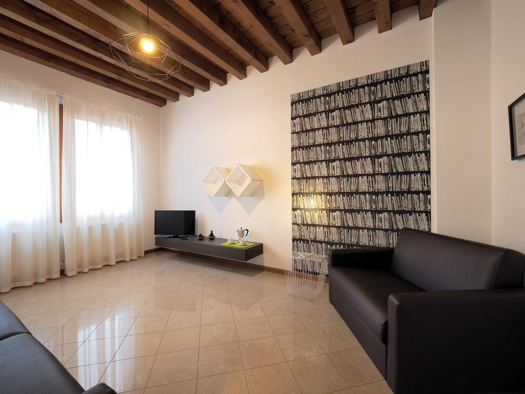 Cannaregio - Venice Style Apartments Exteriér fotografie