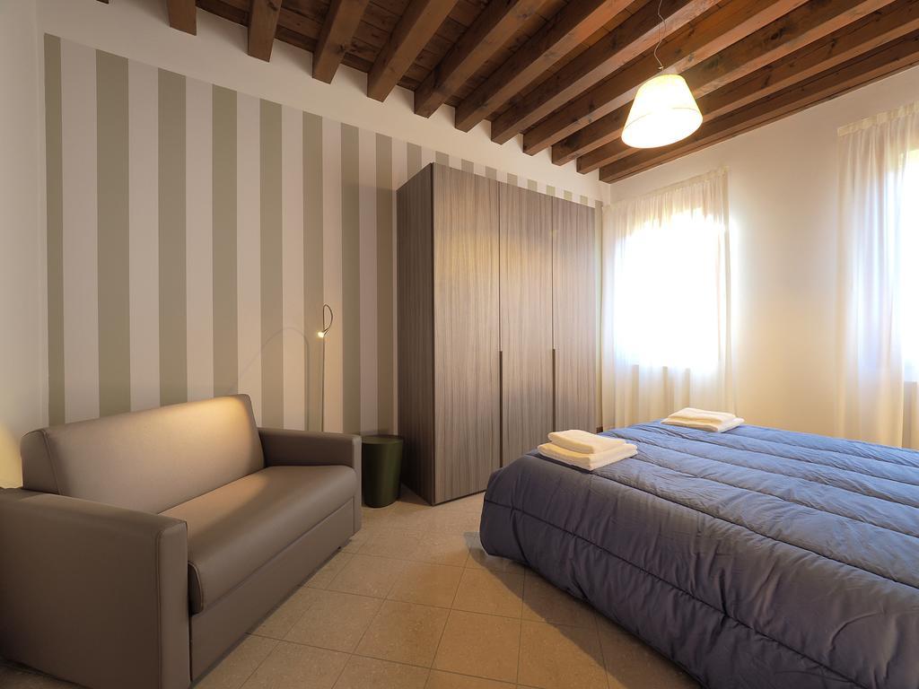 Cannaregio - Venice Style Apartments Exteriér fotografie