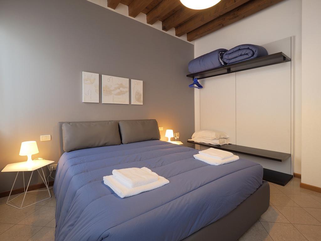 Cannaregio - Venice Style Apartments Exteriér fotografie