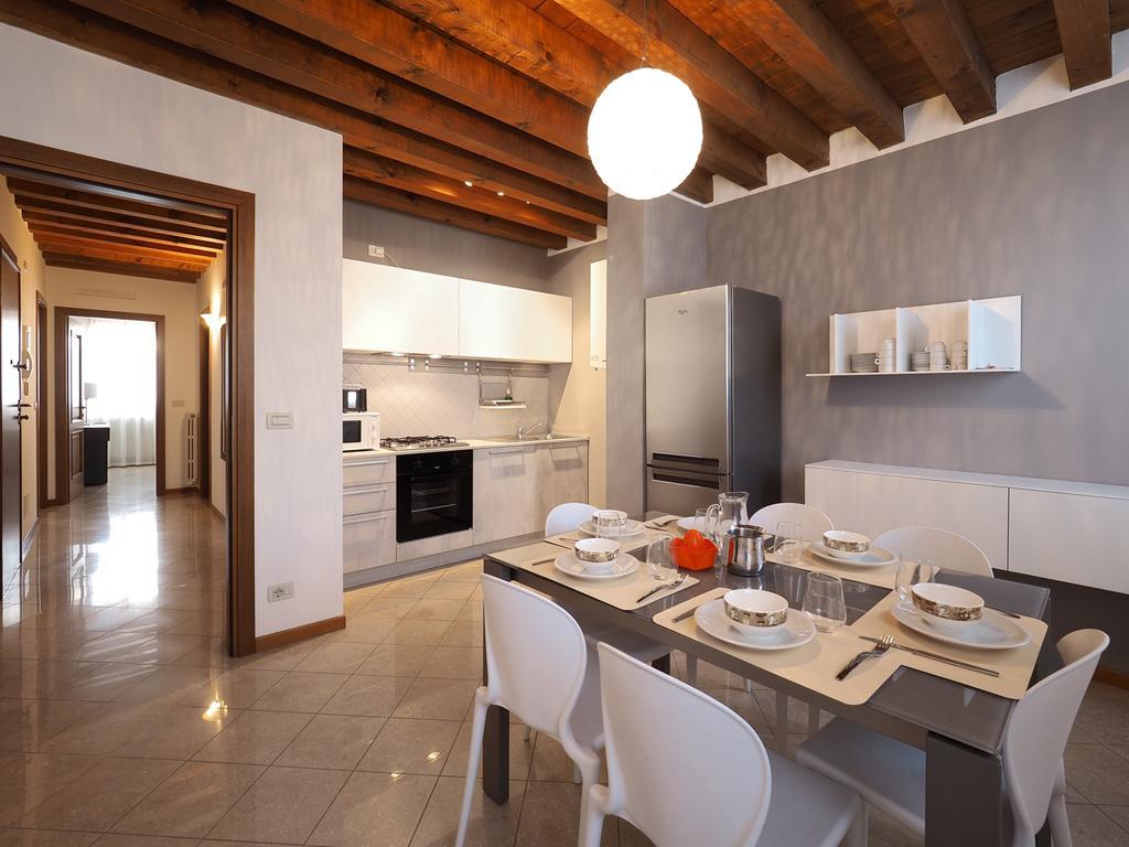 Cannaregio - Venice Style Apartments Exteriér fotografie