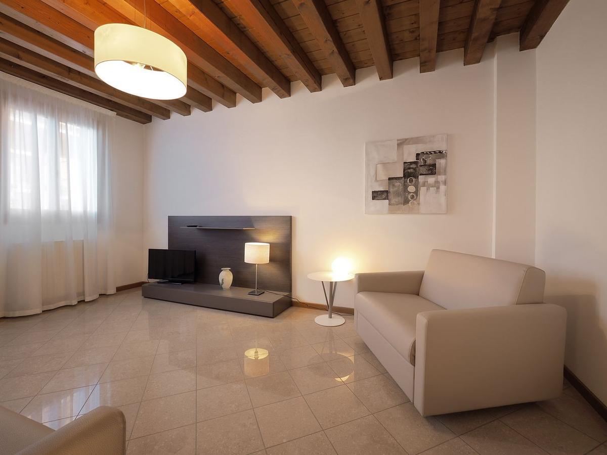 Cannaregio - Venice Style Apartments Exteriér fotografie