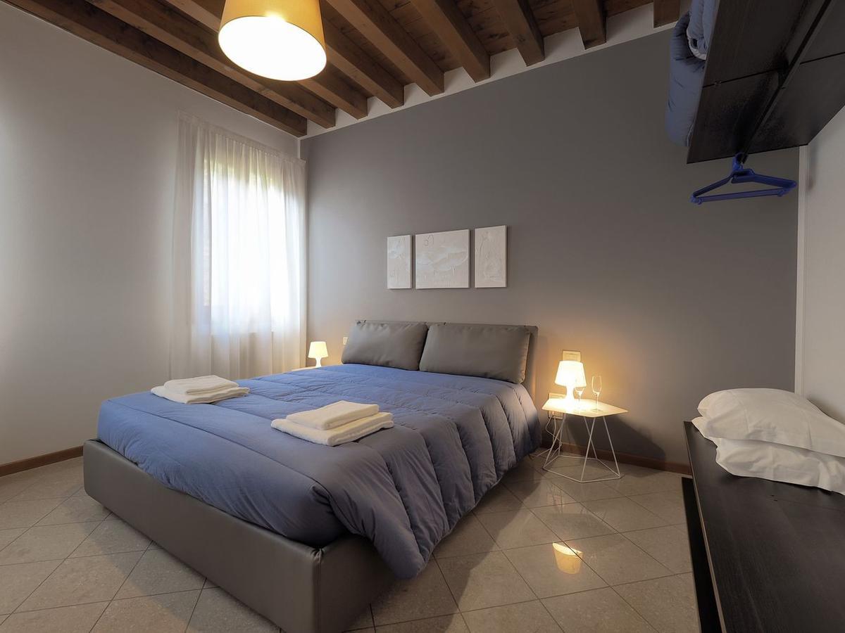 Cannaregio - Venice Style Apartments Exteriér fotografie