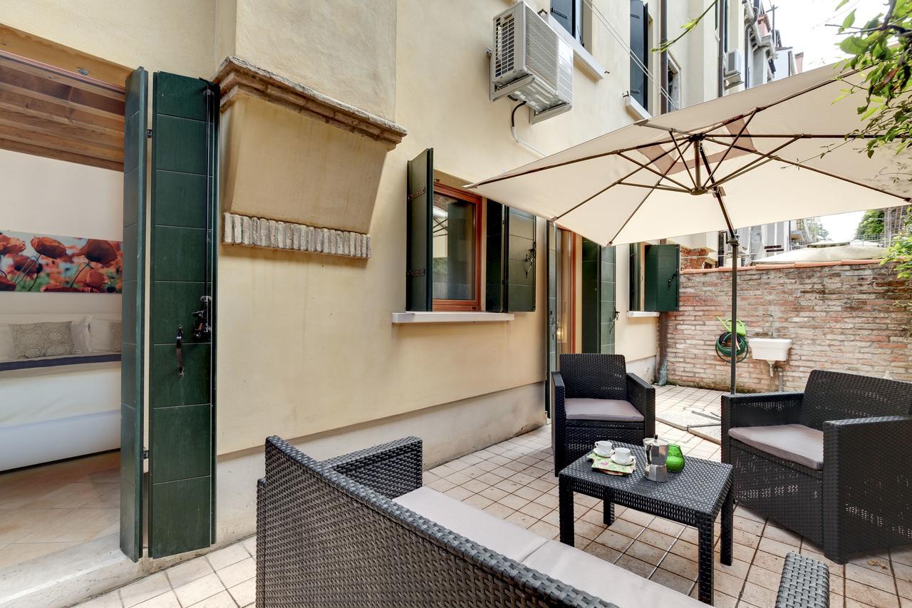 Cannaregio - Venice Style Apartments Exteriér fotografie