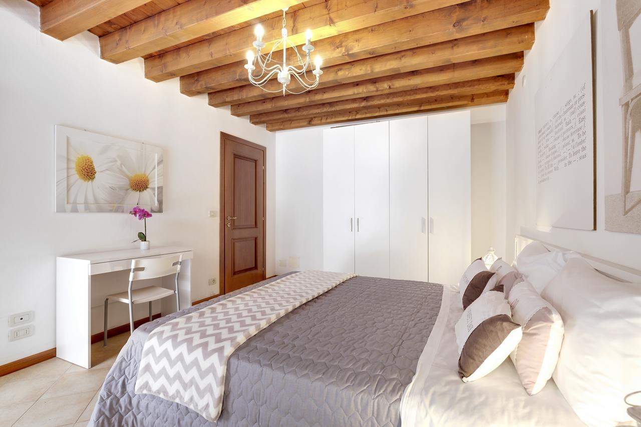 Cannaregio - Venice Style Apartments Exteriér fotografie
